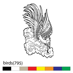 birds(795)