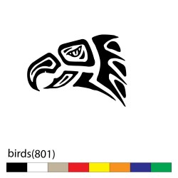 birds(801)