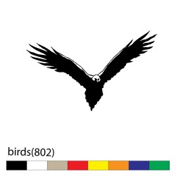 birds(802)
