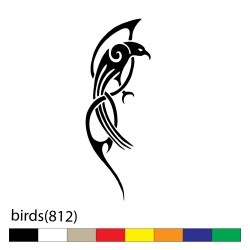 birds(812)