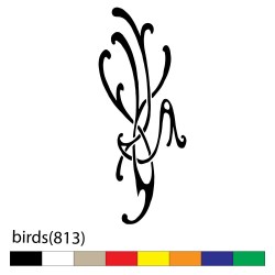birds(813)