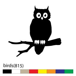 birds(815)