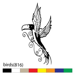 birds(816)