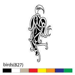 birds(827)