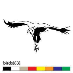 birds(83)