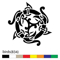 birds(834)