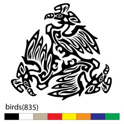 birds(835)