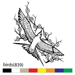 birds(839)