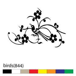 birds(844)