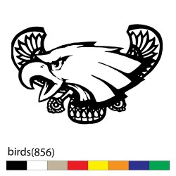 birds(856)