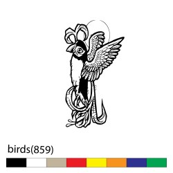 birds(859)