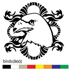 birds(860)