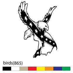 birds(865)