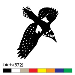 birds(872)