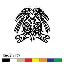 birds(877)8