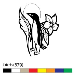 birds(879)
