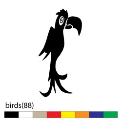 birds(88)