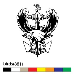 birds(881)