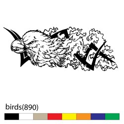 birds(890)