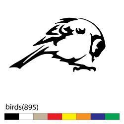 birds(895)