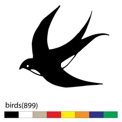 birds(899)