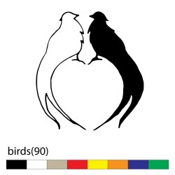 birds(90)