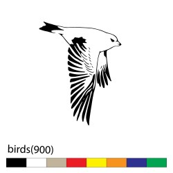 birds(900)