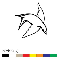 birds(902)