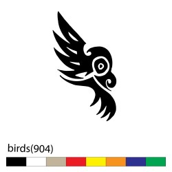 birds(904)