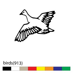birds(913)