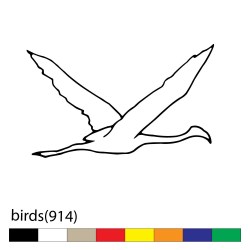birds(914)