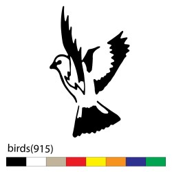 birds(915)