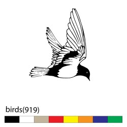 birds(919)