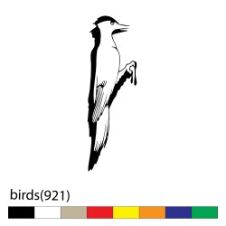 birds(921)