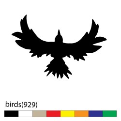 birds(929)