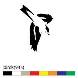 birds(935)