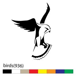 birds(936)