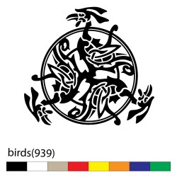 birds(939)