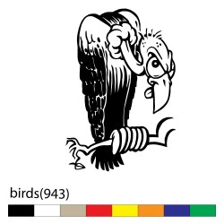 birds(943)