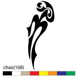 chao(168)