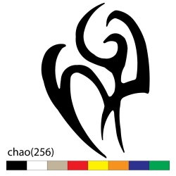 chao(256)
