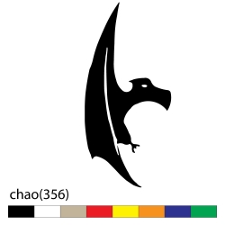 chao(356)