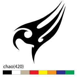 chao(420)