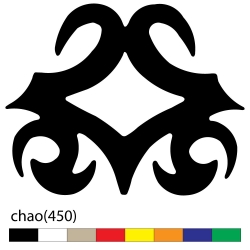 chao(450)