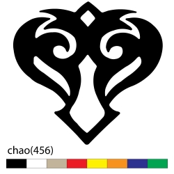 chao(456)