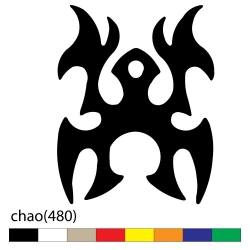 chao(480)
