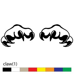 claw(1)
