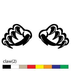 claw(2)