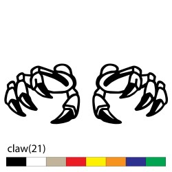 claw(21)