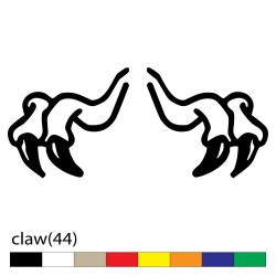 claw(44)